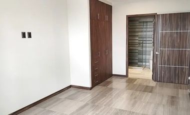 RENTA DEPARTAMENTO EN POLAREA TORRE GINEBRA III EN NUEVO POLANCO