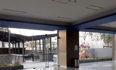RENTA DEPARTAMENTO EN POLAREA TORRE GINEBRA III EN NUEVO POLANCO