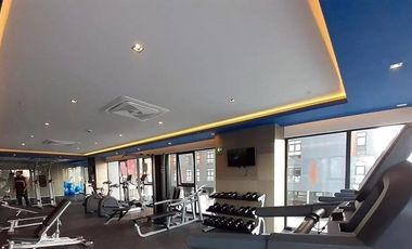 RENTA DEPARTAMENTO EN POLAREA TORRE GINEBRA III EN NUEVO POLANCO