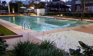 RENTA DEPARTAMENTO EN POLAREA TORRE GINEBRA III EN NUEVO POLANCO