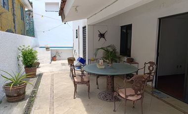 (CVO) CASA EN CONDOMINIO COL CHAPULTEPEC $22,000