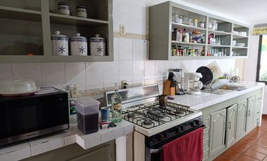 (CVO) CASA EN CONDOMINIO COL CHAPULTEPEC $22,000