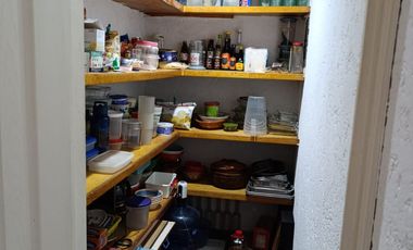 (CVO) CASA EN CONDOMINIO COL CHAPULTEPEC $22,000
