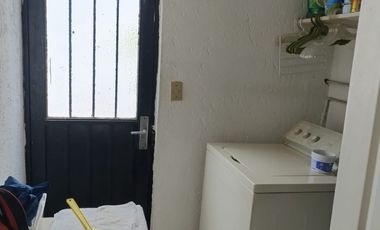 (CVO) CASA EN CONDOMINIO COL CHAPULTEPEC $22,000