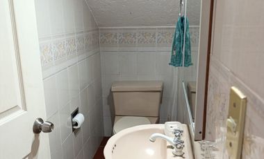 (CVO) CASA EN CONDOMINIO COL CHAPULTEPEC $22,000