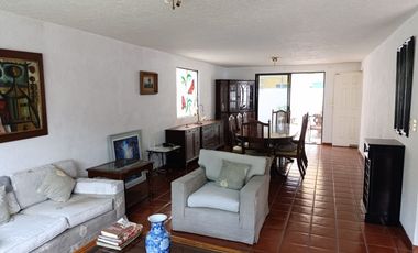 (CVO) CASA EN CONDOMINIO COL CHAPULTEPEC $22,000