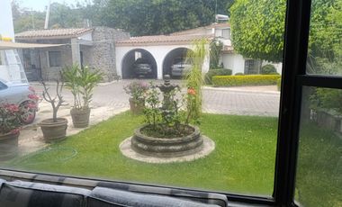 (CVO) CASA EN CONDOMINIO COL CHAPULTEPEC $22,000