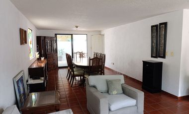 (CVO) CASA EN CONDOMINIO COL CHAPULTEPEC $22,000