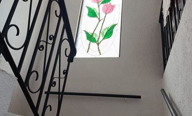 (CVO) CASA EN CONDOMINIO COL CHAPULTEPEC $22,000