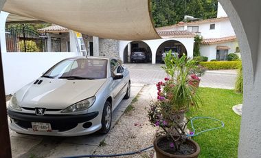 (CVO) CASA EN CONDOMINIO COL CHAPULTEPEC $22,000