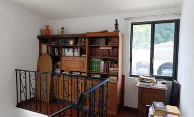 (CVO) CASA EN CONDOMINIO COL CHAPULTEPEC $22,000