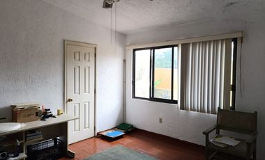 (CVO) CASA EN CONDOMINIO COL CHAPULTEPEC $22,000