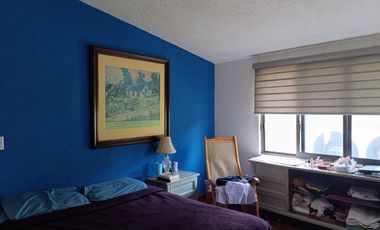 (CVO) CASA EN CONDOMINIO COL CHAPULTEPEC $22,000