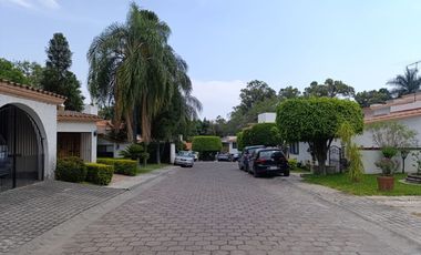 (CVO) CASA EN CONDOMINIO COL CHAPULTEPEC $22,000