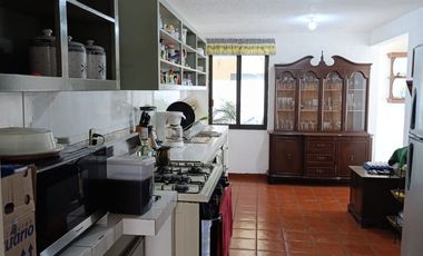 (CVO) CASA EN CONDOMINIO COL CHAPULTEPEC $22,000