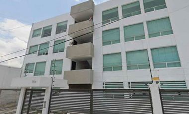 DEPARTAMENTO EN RENTA A 15 MINUTOS DE UDLAP y UNIVERCIDAD ANAHUAC