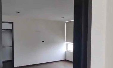 DEPARTAMENTO EN RENTA A 15 MINUTOS DE UDLAP y UNIVERCIDAD ANAHUAC