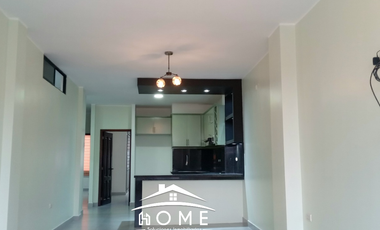 Departamento de Arriendo con Garaje y Wifi