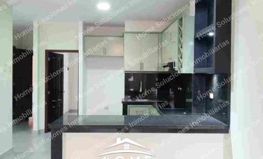 Departamento de Arriendo con Garaje y Wifi