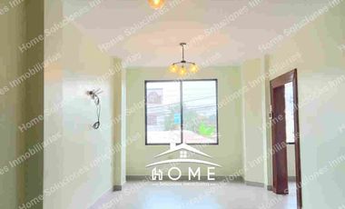 Departamento de Arriendo con Garaje y Wifi