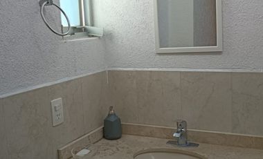 EXCELENTE CASA EN RENTA EN SN GABRIEL CUAUHTLA, TLAX.