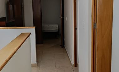 EXCELENTE CASA EN RENTA EN SN GABRIEL CUAUHTLA, TLAX.