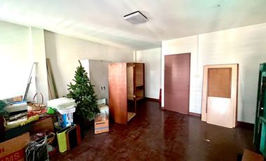 Your Dream Home Opportunity Is Here! For Sale: 3-Storey Townhome, 4 Bedrooms in Soi Charan 75 — Solid Structure, Minor Renovation Needed!