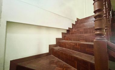 Your Dream Home Opportunity Is Here! For Sale: 3-Storey Townhome, 4 Bedrooms in Soi Charan 75 — Solid Structure, Minor Renovation Needed!