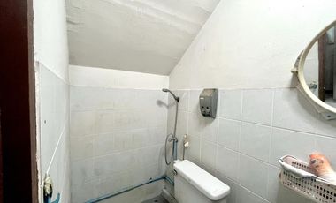 Your Dream Home Opportunity Is Here! For Sale: 3-Storey Townhome, 4 Bedrooms in Soi Charan 75 — Solid Structure, Minor Renovation Needed!