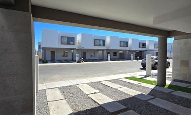 CASA DE RENTA EN CERRADA QUEBEC, MEXICALI