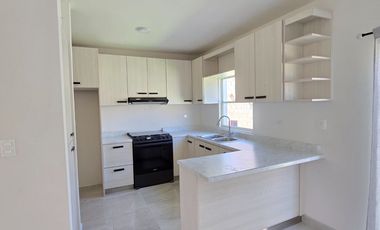 CASA DE RENTA EN CERRADA QUEBEC, MEXICALI