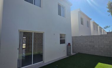 CASA DE RENTA EN CERRADA QUEBEC, MEXICALI