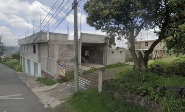 Terreno Residencial en San Pedro Actopan, Milpa Alta, Ciudad de México.