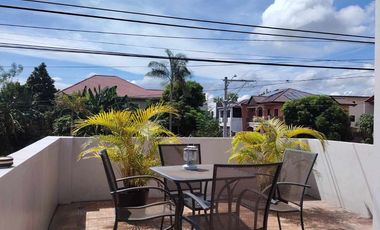 Brandnew House and Lot in Villa Caseres in Sta Rosa Laguna -EGR
