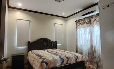 Preowned House and Lot in Villa Caseres in Sta Rosa Laguna -EGR