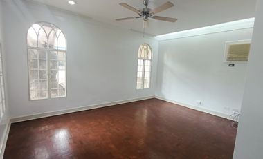FOR LEASE: 4 BEDROOMS IN AYALA ALABANG