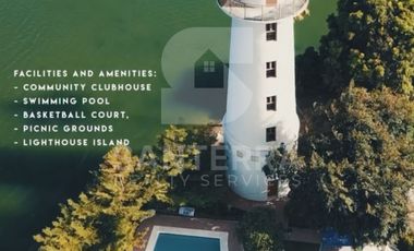 Residential Lots for Sale | The Lake at St. Charbel, Dasmariñas, Cavite – Near City Center