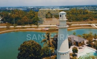 Residential Lots for Sale | The Lake at St. Charbel, Dasmariñas, Cavite – Near City Center