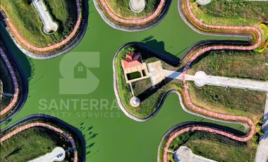 Residential Lots for Sale | The Lake at St. Charbel, Dasmariñas, Cavite – Near City Center