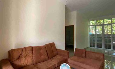 RUMAH FULL FURNISHED DEKAT BANDARA YIA DI PANJATAN KULONPROGO