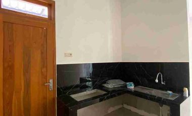 RUMAH FULL FURNISHED DEKAT BANDARA YIA DI PANJATAN KULONPROGO