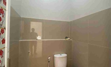 RUMAH FULL FURNISHED DEKAT BANDARA YIA DI PANJATAN KULONPROGO