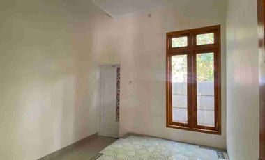 RUMAH FULL FURNISHED DEKAT BANDARA YIA DI PANJATAN KULONPROGO