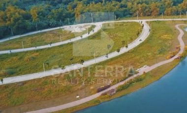 Lakefront Lot for Sale | The Lake at St. Charbel, Dasmariñas, Cavite