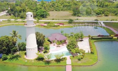 Lakefront Lot for Sale | The Lake at St. Charbel, Dasmariñas, Cavite