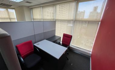 Office Space for Lease Rent 170 sqm Ready to Move in Makati City