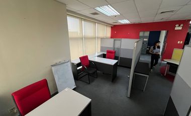 Office Space for Lease Rent 170 sqm Ready to Move in Makati City