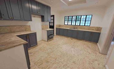VALLE VERDE 2 Pasig Corner House for Lease