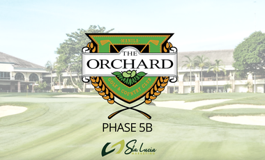 Orchard Residential Estate Golf and Country Club Lot for Sale