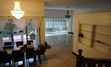 4 Bedroom H&L in White Plains, Quezon City